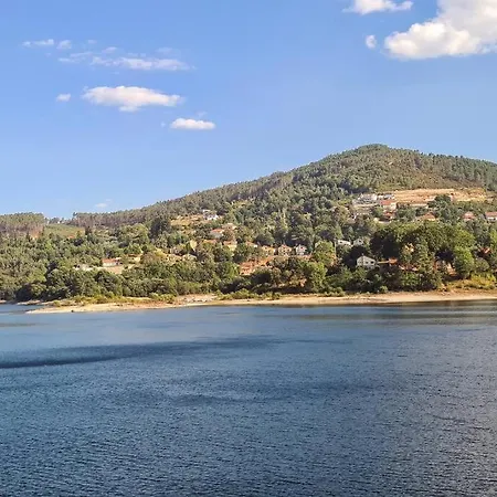 Villa Casinha De Padroes Venda Nova  Esterno foto