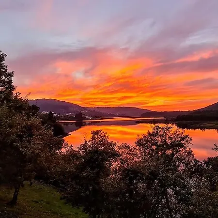 Villa Casinha De Padroes Venda Nova  Esterno foto