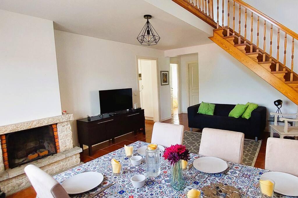 Holiday home Casinha De Padroes