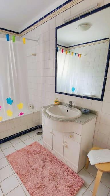 Holiday home Casinha De Padroes