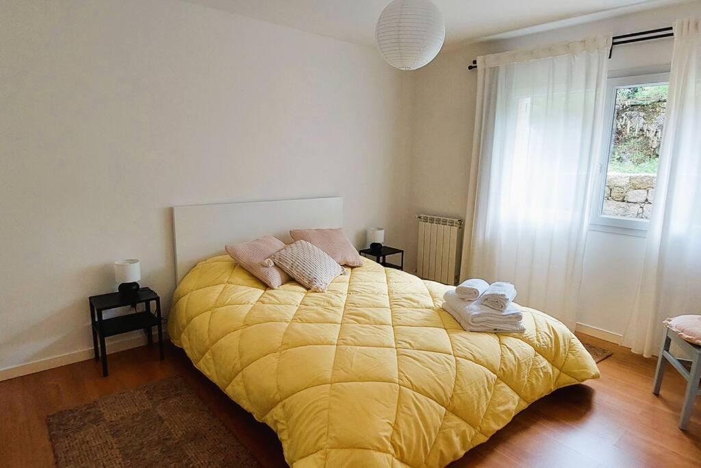 Holiday home Casinha De Padroes *