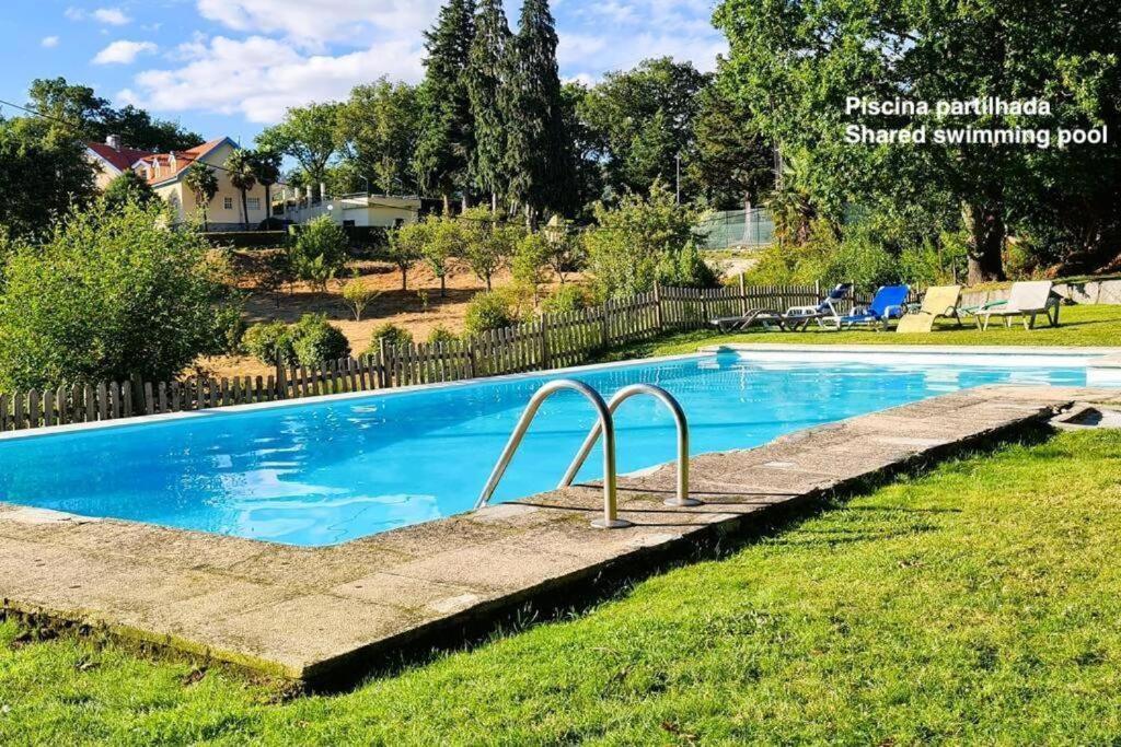 Casinha De Padroes Holiday home